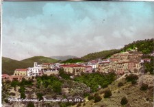 CERVA ACQU VIAGGIATA 1972  PANORAMA
