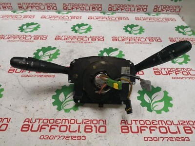 96630730XT comandi devioluci COM2005 Peugeot 207 - Immagine 1 di 4