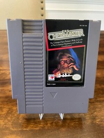 Chessmaster (Nintendo Entertainment System, NES)