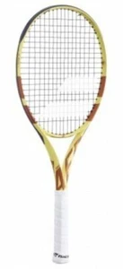 Babolat Pure Aero Lite French Open 2019 Roland Garros unbesaitet Tennis Racquet - Picture 1 of 2