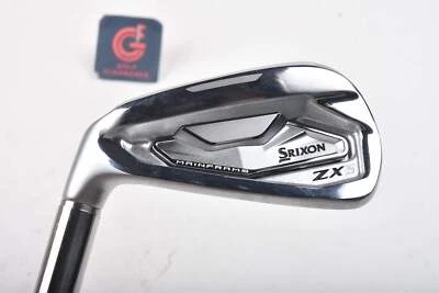 Left Hand Srixon ZX5 #7 Iron / Regular Flex Recoil 65 Shaft / Demo - Image 1 of 4