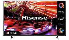 HISENSE 43E7HQTUK 43" SMART 4K UHD HDR QLED TV
