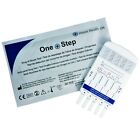 1 x Drug Test Kit 5 in 1 Urine Test | Testing 5 Commonly Abused Drugs