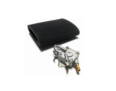 Kawasaki Teryx 750 KRF 750 2008 OEM bomba de combustible y filtro de aire K93 Foto 1 de 4