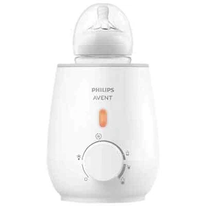 Philips Avent SCF355/00 Quick Bottle Warmer - White - Picture 1 of 1