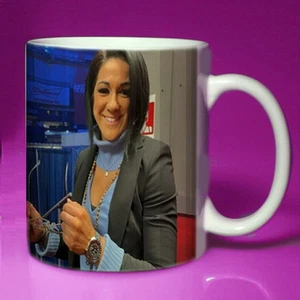 PERSONALISED MUG # 21 - Picture 1 of 1