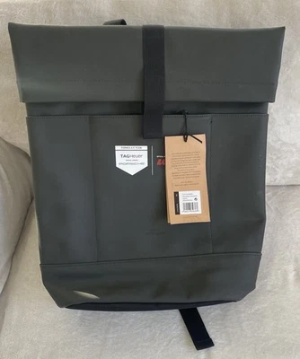 Bolso UCON Acrobacias TAG Heuer PORSCHE FORMULA E Team Mediano Foto 1 de 4