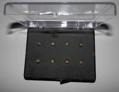 DELLORTO Drla , Dhla Ralenti Jets Kit - Photo 1/3