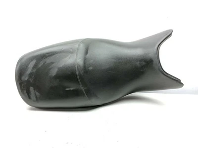 03-05 BMW K1200GT Asiento de pasajero conductor completo de una pieza 52532307793 Foto 1 de 4