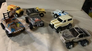 schaper stomper 4x4 lot mega star - Picture 1 of 14