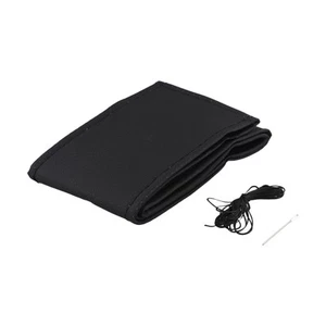 Hot Sale comfortable soft Brand New Wheel Cover Steering DIY Protector - Picture 1 of 12