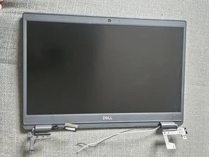 💻 Wyświetlacz Dell Latitude 3510 – kompletny wyświetlacz - Zdjęcie 1 z 3