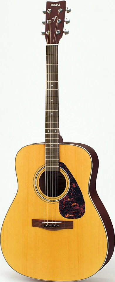 Guitare Western Yamaha F370 Nature Incl. Sac - Photo 1/1