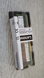 NEW!!! 64GB Samsung DDR5 Server RAM, PC5-38400 (4800), ECC Registered, Dual Rank - Picture 1 of 8