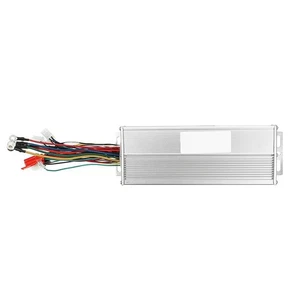 36V/48V1500W Electric Bicycle E-bike Scooter Brushless DC Motor Speed Controller - Picture 1 of 10