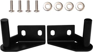 Kit de bisagra de tapa de parrilla 74050 y 74051 compatible con parrillas Traeger, pelle Traeger - Imagen 1 de 3