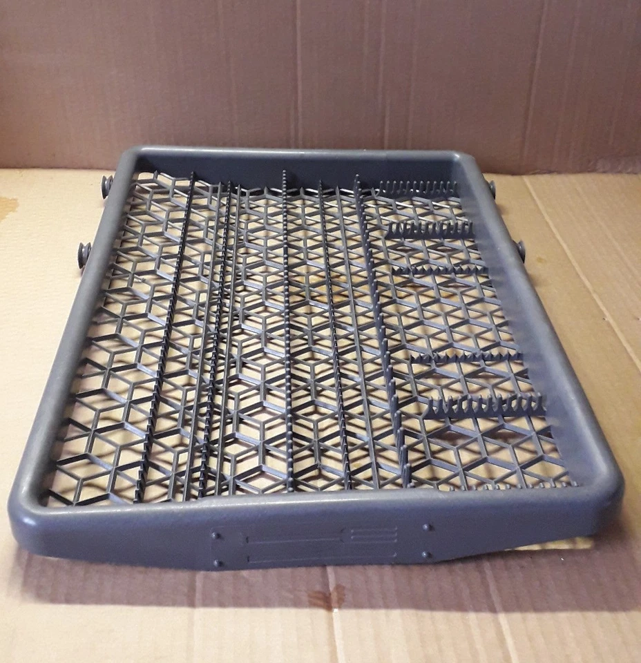 Whirlpool WSP4043PFE cesta de cubiertos lavavajillas cajón  - Imagen 1 de 1