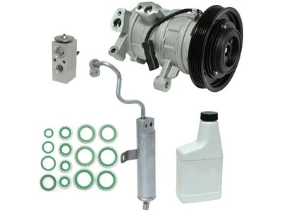 Kit de compresor de aire acondicionado para Jeep Grand Cherokee 2008-2010 44659QPNF 2009 Foto 1 de 2