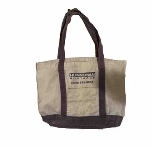 2004Hunneman Mortgage Tote Bag - Picture 1 of 8