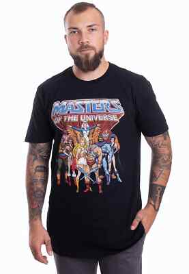 Official Masters Of The Universe HE-MAN Offic...
