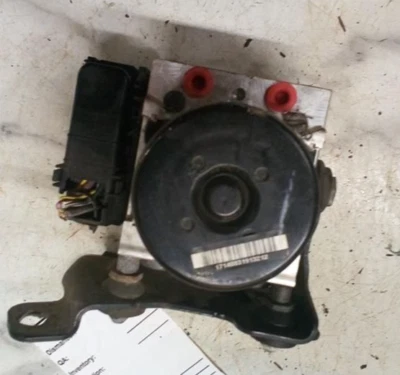 Conjunto de módulo de control de bomba de freno antibloqueo ABS Ford Fusion 2010-2012 OEM Foto 1 de 4