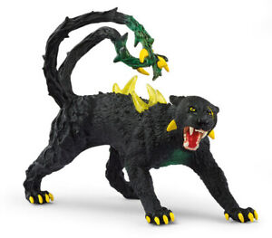 Schleich Eldrador Creatures - Shadow Panther