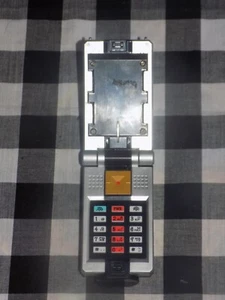 Samuraizer Morpher 2011 Bandai Power Rangers Samurai working - Picture 1 of 2
