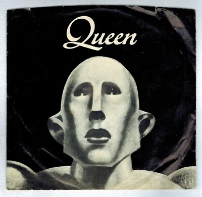 10 Picture Sleeves - Bowie / Billy Idol / Queen / Winwood / Rod Stewart / 5 more - Image 1 of 4