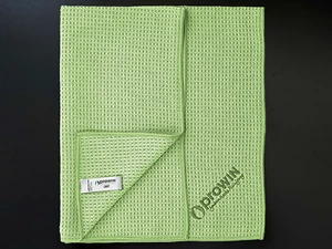 proWIN LONDRY 50 cm x 70 cm lime Geschirrtuch - NEU - Bild 1 von 1