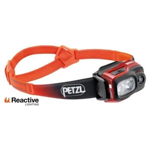 Petzl Swift RL Headtorch - 1100 Lumens - Lightweight - Picture 1 of 4