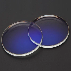 Linsenersatzservice für unsere Brille umrandet Brillengestell - Bild 1 von 5