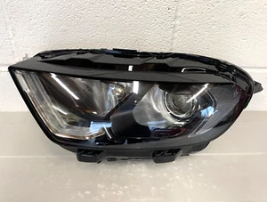 FORD ECOSPORT MK1 2017-2020 PASSENGER LEFT SIDE HEADLIGHT HEADLAMP GN1513W030ZA - Picture 1 of 12