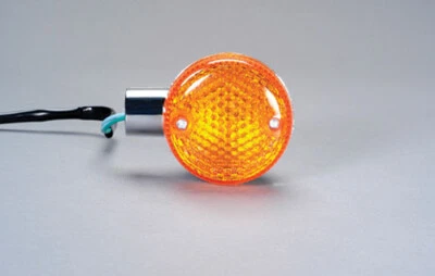 K&S 1995-1999 VT-1100C2 тени 1100 ACE HONDA 25-1064 точки поворотники для SVT-6 - Изображение 1 из 2