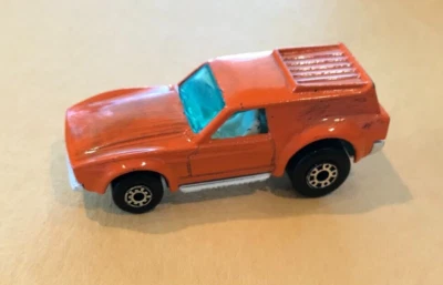 SALE!! VINTAGE Matchbox Superfast 1975 Vantastic!! - Image 1 of 4