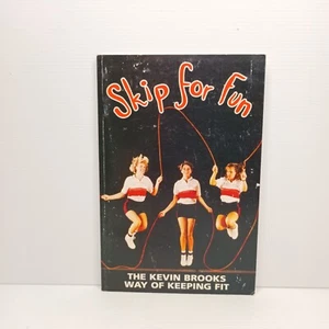 Salta por diversión: The Kevin Brooks Way of Keeping Fit por Kevin Brooks - Imagen 1 de 6