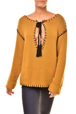 ONE TEASPOON Womens Sweater Bear Creek Knit Size S 18747A