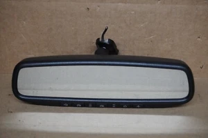 2014 2015 2016 2017 2018 Kia Cadenza Interior Rear View Mirror OEM E11028008 - Picture 1 of 6