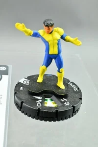 Figura 007 Heroclix Sunspot House of X Marvel - Imagen 1 de 3