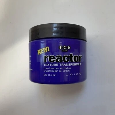 Joico Ice Reactor Texture Transformer 1.7 OZ - Image 1 of 2