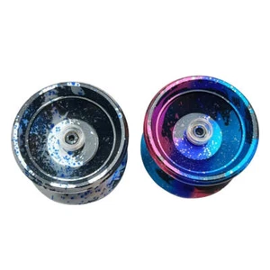 Unresponsive YoYo for Pros – Aresyoyo Aluminum Performance Toy - Picture 1 of 13