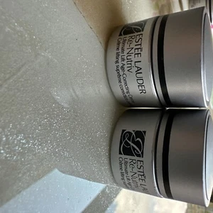 2 Estee Lauder Re-Nutriv Ultimate Lift Alterungskorrigierende Creme 0,24oz Neu Ohne Box - Bild 1 von 2