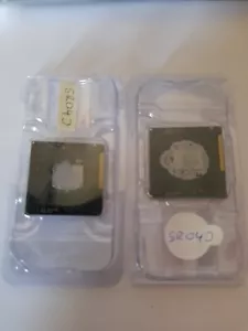 Intel Core i3-2330M 2.2GHz SR04J Dual-Core 3M Socket G2 Laptop Processor CPU - Picture 1 of 1