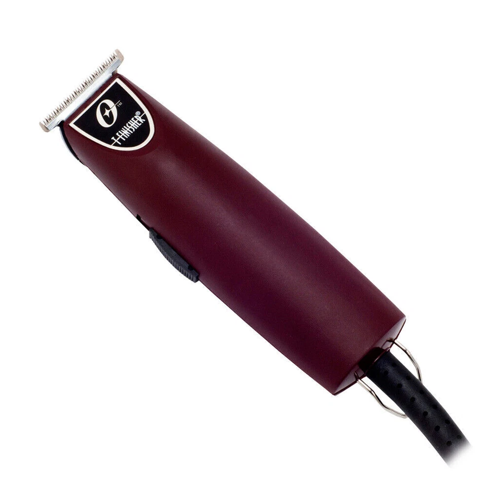 Oster 76059-010 T-Finisher Hair Trimmer - Red