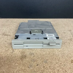 Compaq Canon 5501 1.2M Pushbutton Floppy Drive, 112566-001 Untested - Picture 1 of 5