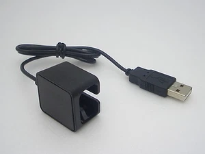 Plantronics de Rechange USB Standard Chargeur pour Savi WH500 W440 W740 Écouteur - Photo 1 sur 1