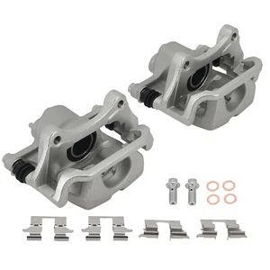 Brake Caliper Set for Toyota Highlander 2008-13 19B3351 478300E050 Rear - Picture 1 of 12