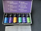 USANA Pure Essential Oils Collection 6 Pack Pure Essential Oils