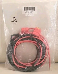 OEM MOTOROLA HKN4192B 20' Power Cable for APX, Astro Spectra, CM, XPR XTL Series - Picture 1 of 7