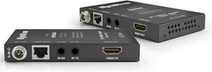 Wyrestorm EX-70-G2 V2 4k UHD HDBaseT Extender HDCP2.2 Compatible PoH Video HD - Picture 1 of 2