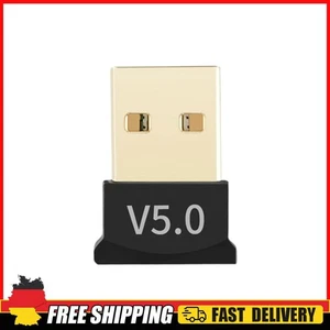 Audio-USB-Empfänger, 2,4 G, kabelloser Audio-Sender für Computer, Tablet, Deskto - Afbeelding 1 van 6